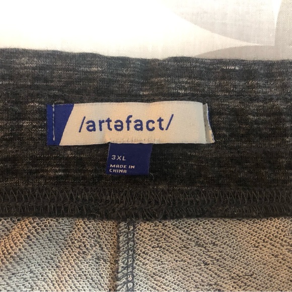 New Artafact 3xl Mens Sweatpant - Picture 9 of 11